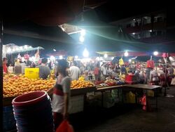 Chong Pang City (D27), Shop House #576591541